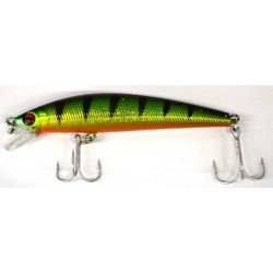 Воблер для риболовлі Feima L1068, 90мм, вага 7,7г, заглиблення 0-1,2м, колір № 7